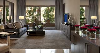 Dusit Thani LakeView Cairo fotoÄŸrafÄ±