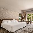 Dusit Thani LakeView Cairo oda fotoÄŸrafÄ±