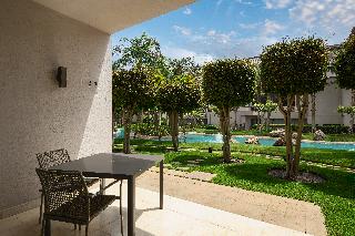 Dusit Thani LakeView Cairo fotoÄŸrafÄ±