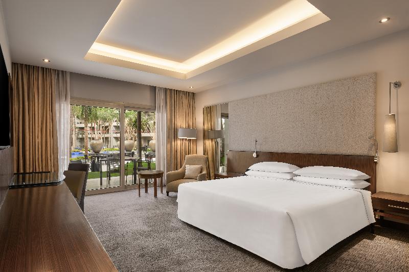 Dusit Thani LakeView Cairo - Oda