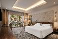 Dusit Thani LakeView Cairo oda fotoÄŸrafÄ±
