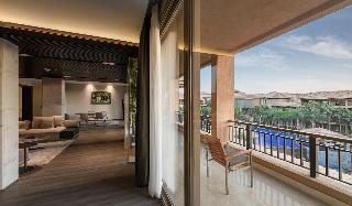 Dusit Thani LakeView Cairo fotoÄŸrafÄ±
