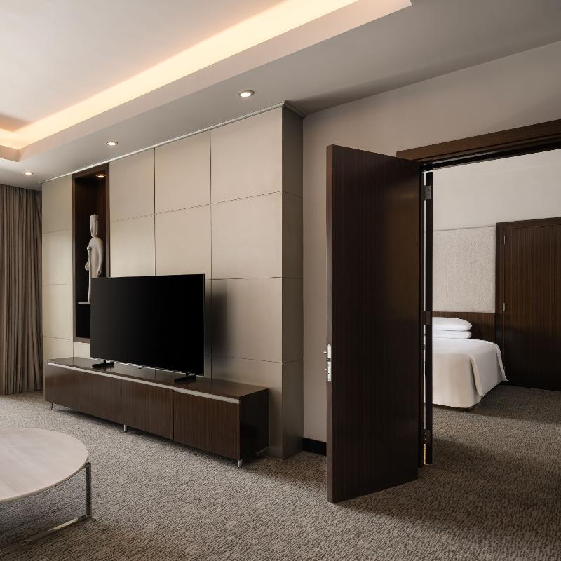Dusit Thani LakeView Cairo - Oda