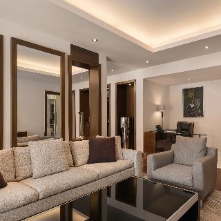 Dusit Thani LakeView Cairo fotoÄŸrafÄ±
