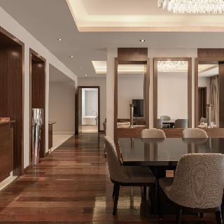 Dusit Thani LakeView Cairo fotoÄŸrafÄ±