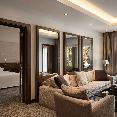 Dusit Thani LakeView Cairo oda fotoÄŸrafÄ±