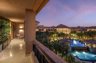 Dusit Thani LakeView Cairo fotoÄŸrafÄ±
