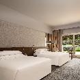 Dusit Thani LakeView Cairo oda fotoÄŸrafÄ±