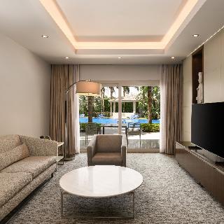 Dusit Thani LakeView Cairo fotoÄŸrafÄ±
