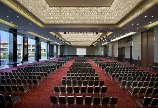 Dusit Thani LakeView Cairo fotoÄŸrafÄ±