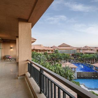 Dusit Thani LakeView Cairo fotoÄŸrafÄ±