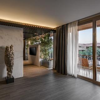 Dusit Thani LakeView Cairo fotoÄŸrafÄ±