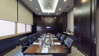 Dusit Thani LakeView Cairo fotoÄŸrafÄ±