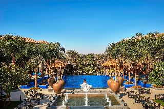Dusit Thani LakeView Cairo fotoÄŸrafÄ±