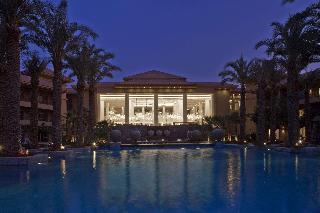 Dusit Thani LakeView Cairo fotoÄŸrafÄ±