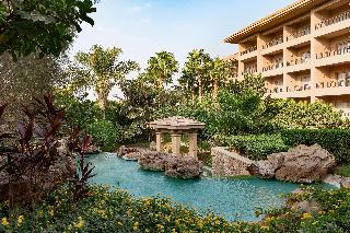 Dusit Thani LakeView Cairo fotoÄŸrafÄ±