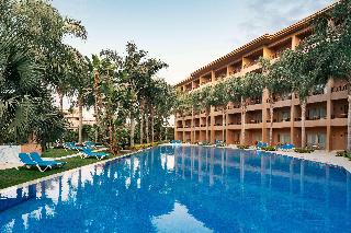 Dusit Thani LakeView Cairo fotoÄŸrafÄ±