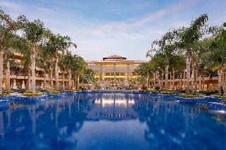 Dusit Thani LakeView Cairo fotoÄŸrafÄ±