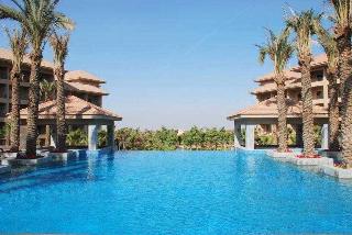 Dusit Thani LakeView Cairo fotoÄŸrafÄ±