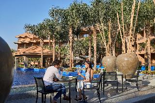 Dusit Thani LakeView Cairo fotoÄŸrafÄ±