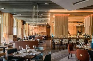 Dusit Thani LakeView Cairo fotoÄŸrafÄ±