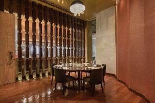 Dusit Thani LakeView Cairo fotoÄŸrafÄ±