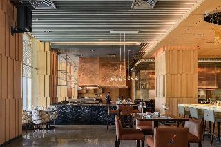 Dusit Thani LakeView Cairo fotoÄŸrafÄ±