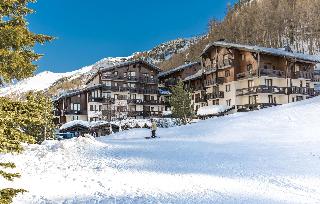 Résidence Odalys Les Hauts du Rogoney