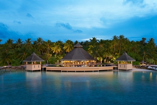 Ellaidhoo Maldives by Cinnamon fotoÄŸrafÄ±