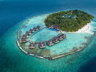 Ellaidhoo Maldives by Cinnamon otel fotoğrafı