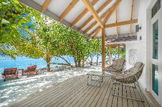 Ellaidhoo Maldives by Cinnamon fotoÄŸrafÄ±