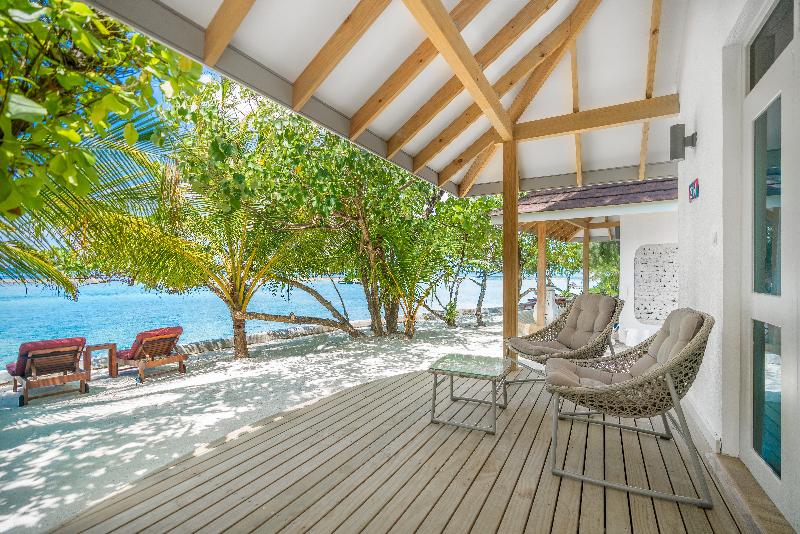 Ellaidhoo Maldives by Cinnamon - Oda