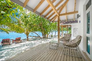 Ellaidhoo Maldives by Cinnamon fotoÄŸrafÄ±