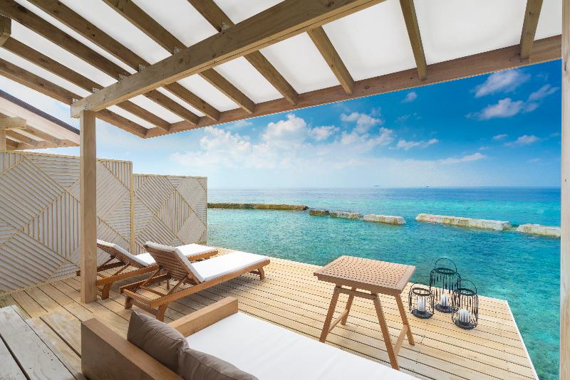 Ellaidhoo Maldives by Cinnamon - Oda