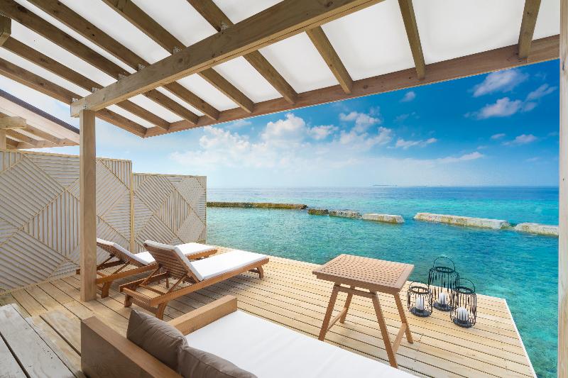 Ellaidhoo Maldives by Cinnamon - Oda