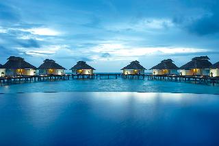 Ellaidhoo Maldives by Cinnamon fotoÄŸrafÄ±