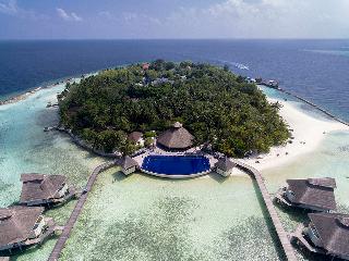Ellaidhoo Maldives by Cinnamon fotoÄŸrafÄ±