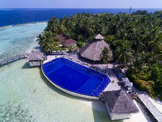 Ellaidhoo Maldives by Cinnamon fotoÄŸrafÄ±