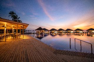 Ellaidhoo Maldives by Cinnamon fotoÄŸrafÄ±
