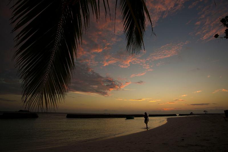 Ellaidhoo Maldives by Cinnamon - Plaj