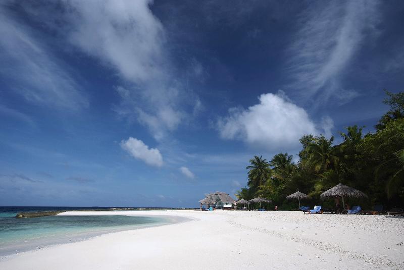 Ellaidhoo Maldives by Cinnamon - Plaj