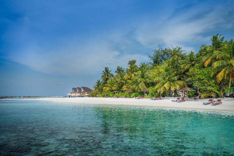 Ellaidhoo Maldives by Cinnamon - Plaj
