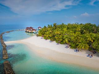 Ellaidhoo Maldives by Cinnamon fotoÄŸrafÄ±