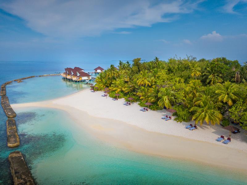 Ellaidhoo Maldives by Cinnamon - Plaj