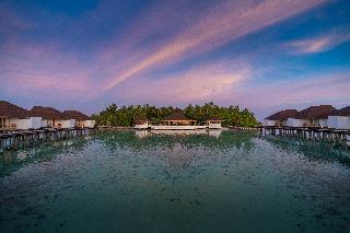 Ellaidhoo Maldives by Cinnamon fotoÄŸrafÄ±