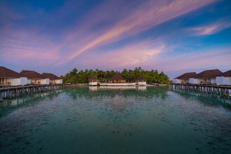Ellaidhoo Maldives by Cinnamon - Restoran
