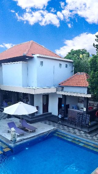 Puri Sading Hotel fotoÄŸrafÄ±