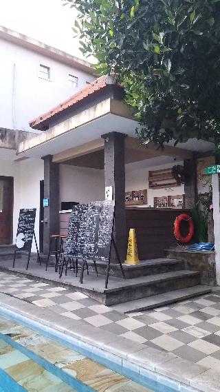 Puri Sading Hotel fotoÄŸrafÄ±