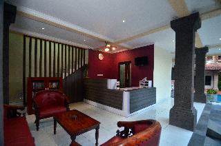 Puri Sading Hotel fotoÄŸrafÄ±