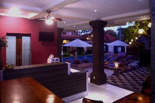 Puri Sading Hotel fotoÄŸrafÄ±